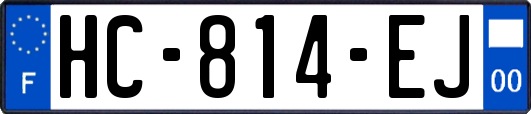 HC-814-EJ