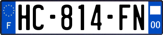 HC-814-FN