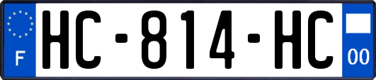 HC-814-HC
