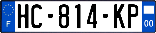 HC-814-KP