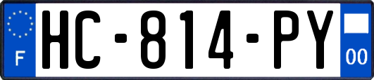 HC-814-PY