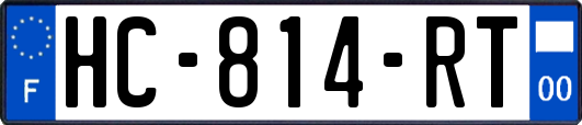 HC-814-RT