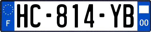 HC-814-YB
