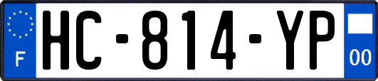 HC-814-YP