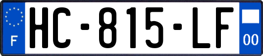 HC-815-LF