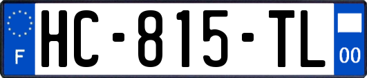 HC-815-TL