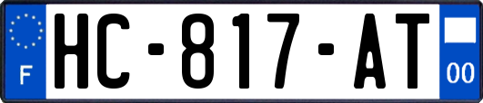 HC-817-AT