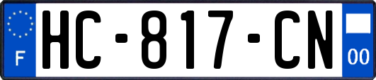 HC-817-CN