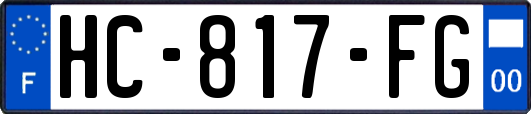 HC-817-FG