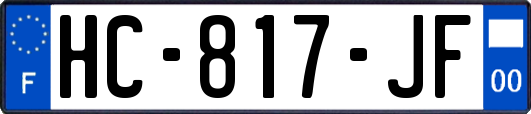 HC-817-JF