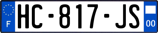 HC-817-JS