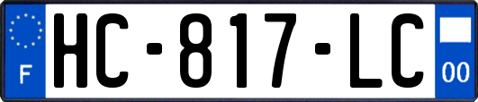 HC-817-LC