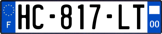 HC-817-LT