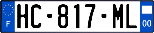 HC-817-ML
