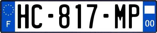 HC-817-MP