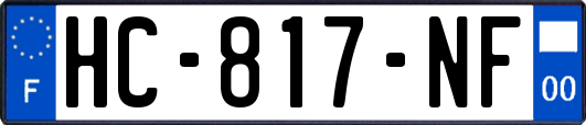 HC-817-NF