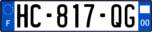 HC-817-QG