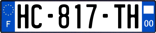HC-817-TH