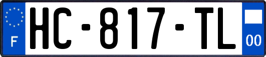 HC-817-TL