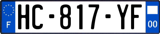 HC-817-YF