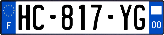 HC-817-YG