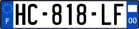HC-818-LF