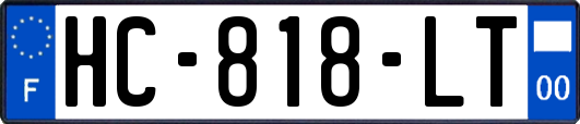 HC-818-LT