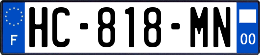 HC-818-MN