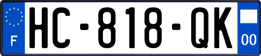 HC-818-QK
