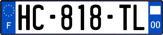 HC-818-TL