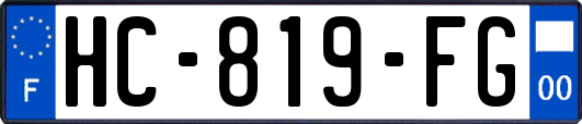 HC-819-FG