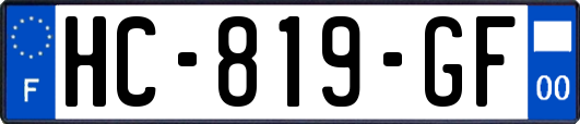 HC-819-GF