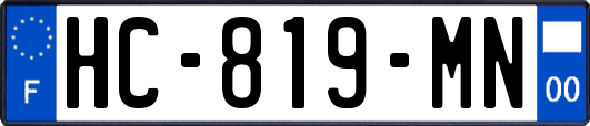 HC-819-MN