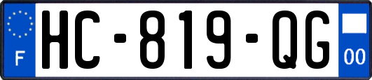HC-819-QG