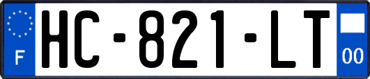 HC-821-LT