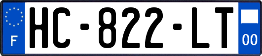 HC-822-LT