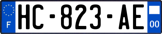 HC-823-AE