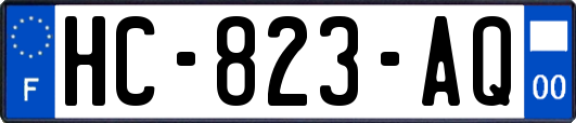 HC-823-AQ