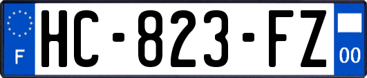 HC-823-FZ