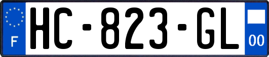 HC-823-GL