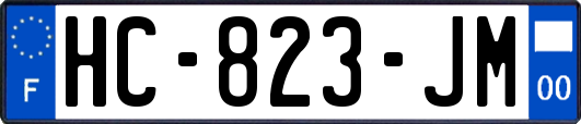 HC-823-JM