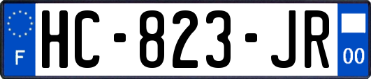 HC-823-JR