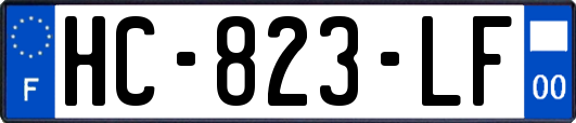 HC-823-LF