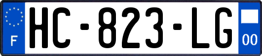 HC-823-LG