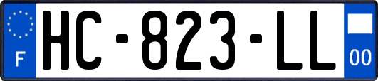 HC-823-LL