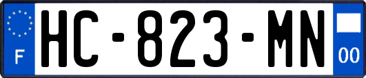 HC-823-MN