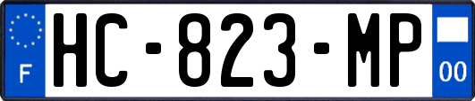 HC-823-MP