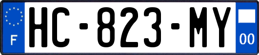 HC-823-MY