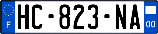 HC-823-NA