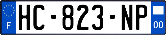 HC-823-NP